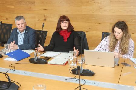 SEJA UPRAVNEGA ODBORA LAS 04 FOTO LJUBO VUKELIČ